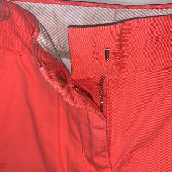 J. Crew Broken In Chino Shorts - Picture 3 of 4